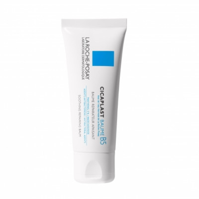 Cicaplast gel b5 crema cicatrizante