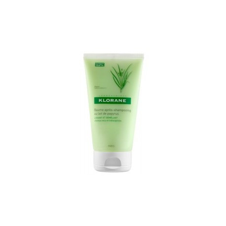 Klorane bálsamo a la leche de papiro 150 mL