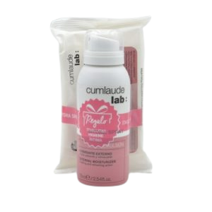 Hydra spray emulsión 75 mL cumlaude