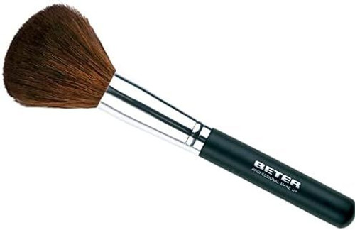 BETER MAQ BROCHA GRUESA TODO TIPO DE MAQUILLAJE