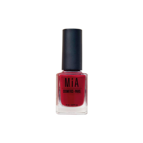 MIA COSMETICS Esmalte Garnet