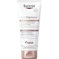 EUCERIN ANTI-PIGMENT CREMA CORPORAL PARA AREAS LOCALIZADAS 200 ML