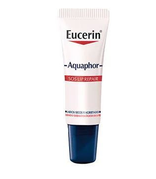 EUCERIN AQUAPHOR BALM LABIAL 10 ML TUBO