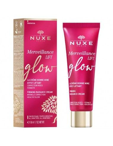NUXE MERVEILLANCE LIFT CREMA LIFT GLOW 50ML (VN65301)