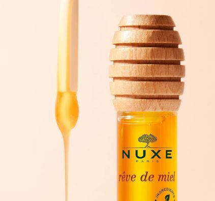 NUXE REVE DE MIEL LABIAL TRATAMIENTO CON MIEL (VN061201)