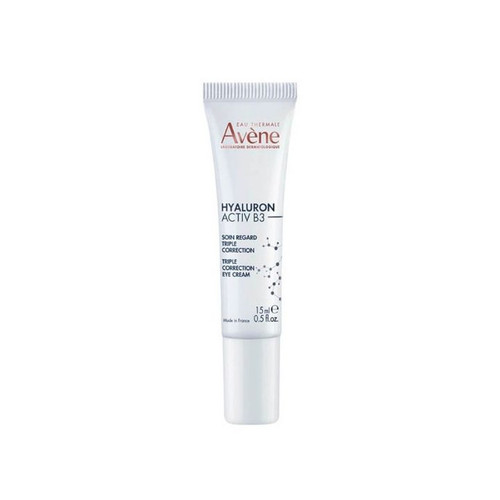AVENE HYALURON ACTIV CONTORNO DE OJOS