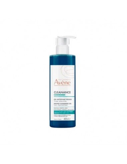 AVENE CLEANANCE COMEDOMED GEL LIMPIADOR 400 ML
