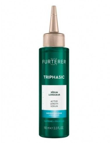 RENE FURTERER TRIPHASIC ACTIVE GROW SERUM 100 ML