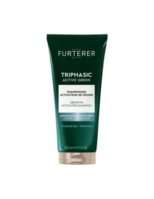 RENE FURTERER TRIPHASIC ACTIVE GROW CHAMPU 200 ML