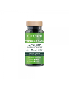 RENE FURTERER TRIPHASIC ANTICAIDA CRECIMIENTO - FUERZA 90 CAPSULAS