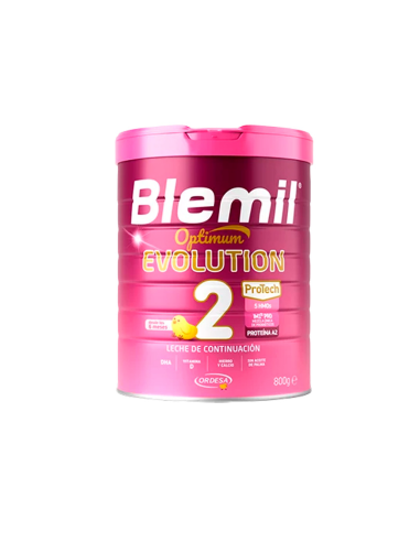 BLEMIL OPTIMUM EVOLUTION 2