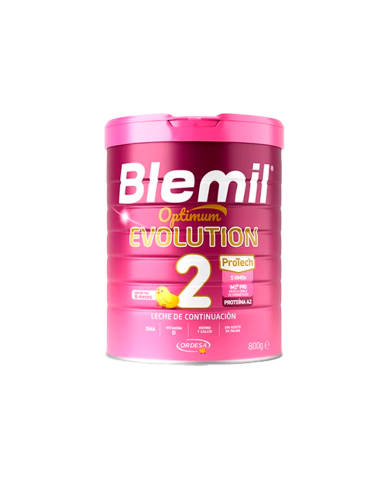 BLEMIL OPTIMUM EVOLUTION 2