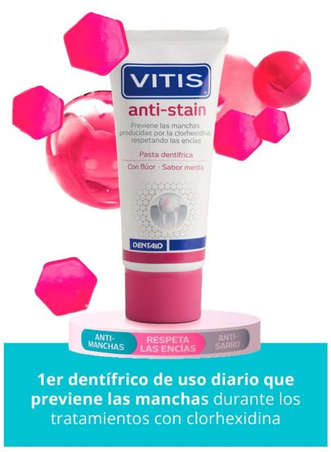 VITIS ANTI-STAIN 50 ML VITIS ANTI-STAIN 50 ML