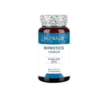 NUTRALIE BIPROTICS COMPLEX 60 CAPSULAS