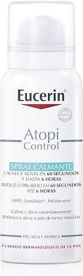 EUCERIN ATOPICONTROL SPRAY CALMANTE 50 ML