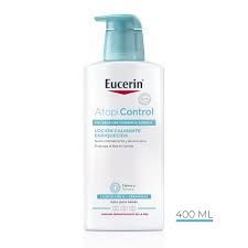 EUCERIN ATOPICONTROL HYDRO-LOCION CALMANTE 400 ML