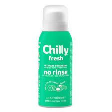 CHILLY ESPUMA FRESH 100ML