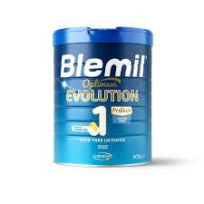 BLEMIL OPTIMUM EVOLUTION 1
