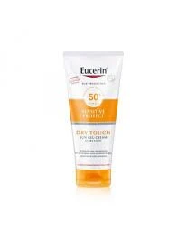 EUCERIN SUN SPF 50  BODY DRY TOUCH CREMA GEL 200
