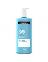 NEUTROGENA CORPORAL NEW HYDRO BOOST CREMA GEL 400 ML