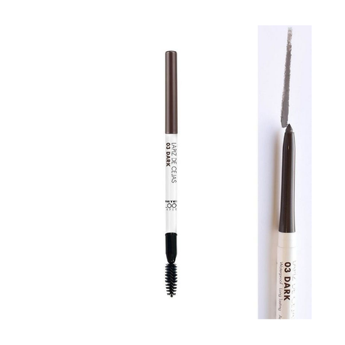BETER MAQ LAPIZ DE CEJAS AUTOMATICO COLOR 03 DARK (44049)
