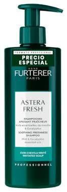 RENE FURTERER ASTERA FRESH CAMPU 500ML