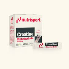 NUTRISPORT CREATINA STICKS