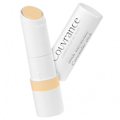 Avene stick corrector amarillo SPF20+