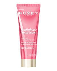 NUXE PRODIGIEUSE HYALU BOOST GEL-CREMA ILUMINADORA Y ALISANTE 50 ML