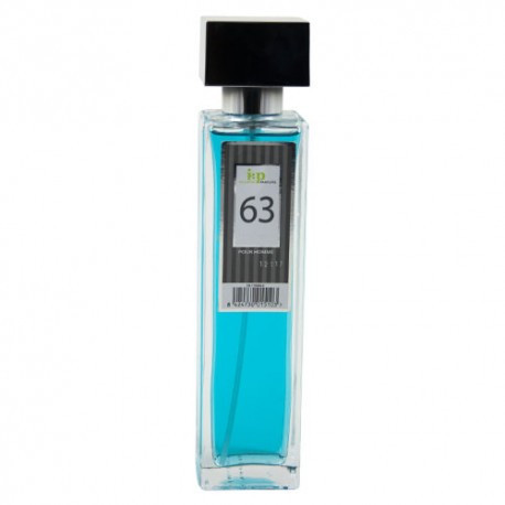 Iap pharma pour hombre 1 envase 150 mL nº 63