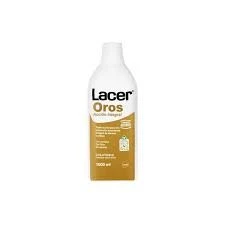 LACER OROS ACCION INTEGRAL COLUTORIO 1000 ML