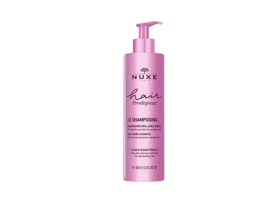 NUXE HAIR PRODIGIEUX CHAMPU BRILLO 400ML (VN064803)