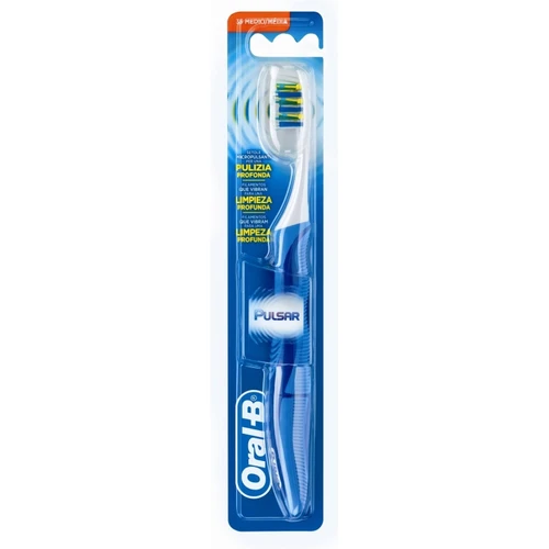 Oral-b. pulsar medio