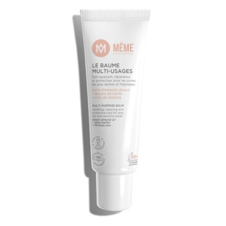 MEME BALSAMO MULTIUSOS 40 ML