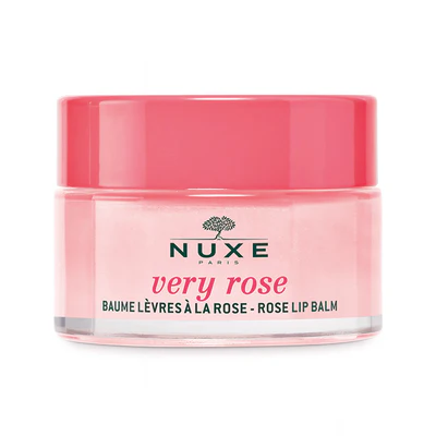 NUXE VERY ROSE BAUME LEVRES 15 ML