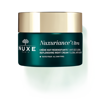 Nuxe nuxuriance® ultra noche 50 mL