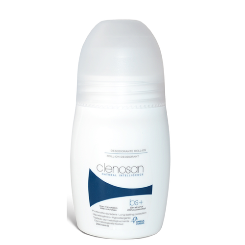 Clenosan desodorante roll-on bs 75 mL