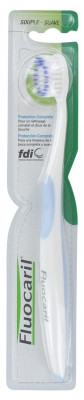 Fluocaril itineric. cepillo dental