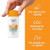 EUCERIN SUN SPF50 HYDROPROTECT FLUIDO ULTRA LIGHT 50 ML TONO CLARO