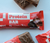 NUTRISPORT BARRITA PROTEICA DOBLE CHOCOLATE