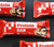 NUTRISPORT BARRITA PROTEICA AVELLANA SABOR PRALINE