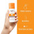 EUCERIN PIGMENT CONTROL FLUID FACIAL SPF50 PROTECTOR SOLAR ANTIMANCHAS