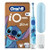 CEPILLO ELEC ORAL-B INFANTIL IO2 STITCH