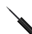 BETER EYELINER FORTALECEDOR DE PESTAÑAA 01 BLACK