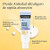 NEUTROGENA ULTRA SH FLUIDO ANTI EDAD SPF50