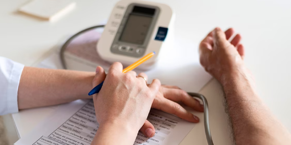 control-de-tension-farmacia-amado-en-vilafranca-del-penedes