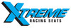 Xtreme Racing Seat, Flat Bottom, Extra Soft Flex