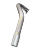 P/N EXF5220: Tillotson 225RS/212RS Pipe, .995 ID, FOR LEFT SIDE OF KART