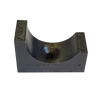 P/N KTS9000: NEW and IMPROVED CIW Euro Kart Stand Craddle Replacement