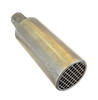 P/N EXF4105: B91MO 1" Exhaust Silencer